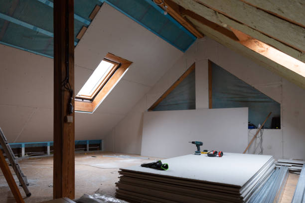 Reliable Taylor, MI Insulation Contractor Solutions