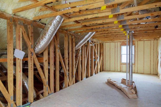 Best Cellulose Insulation in Taylor, MI
